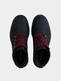 Ботинки и сапоги Tommy Hilfiger модель FM0FM05699-DW5 Фото