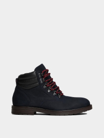 Ботинки и сапоги Tommy Hilfiger модель FM0FM05699-DW5 Фото