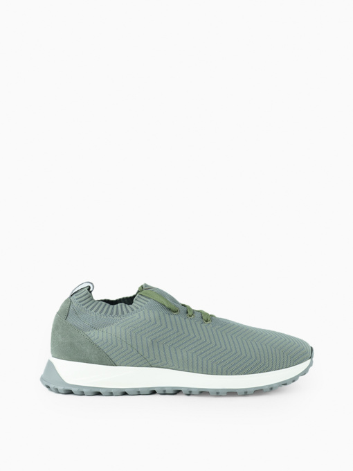 Кроссовки Aldo Brue модель ABS117R-SE Фото