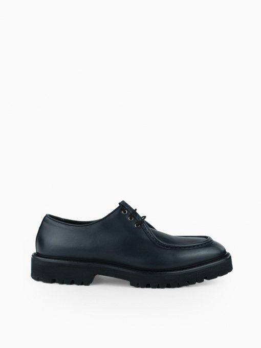 Туфли и лоферы Aldo Brue модель AB4297T-VN.L_c Фото
