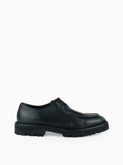 Туфли и лоферы Aldo Brue модель AB4297T-VN.L Фото