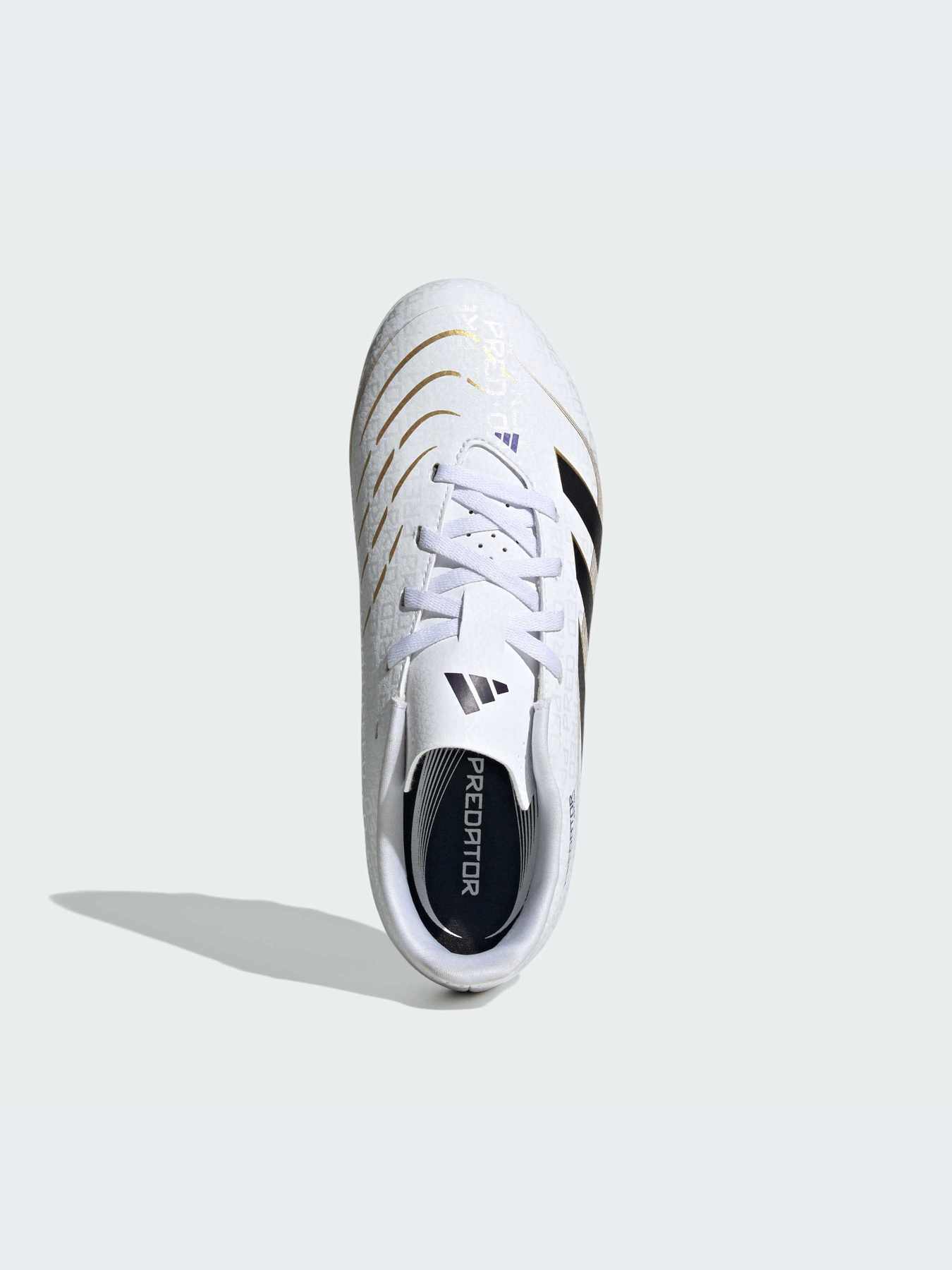 Кроссовки Adidas Predator модель JH8870-KZ Фото