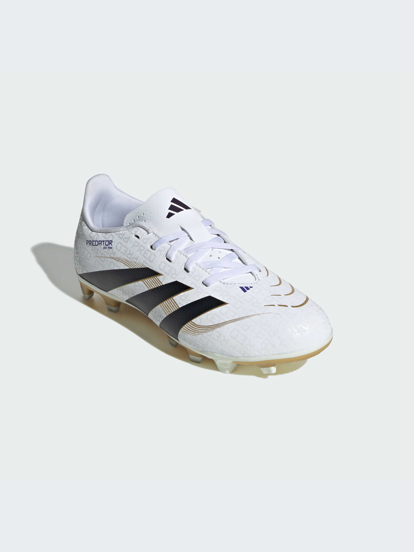 Кроссовки Adidas Predator модель JH8870-KZ Фото