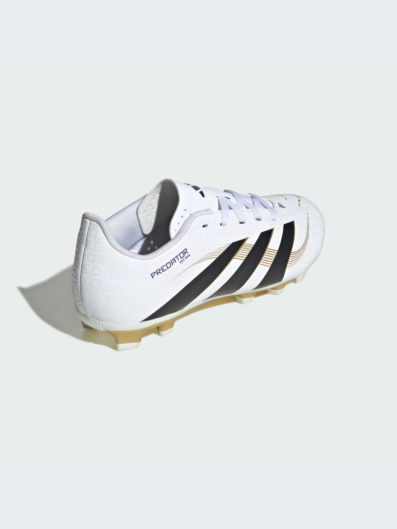 Кроссовки Adidas Predator модель JH8870-KZ Фото