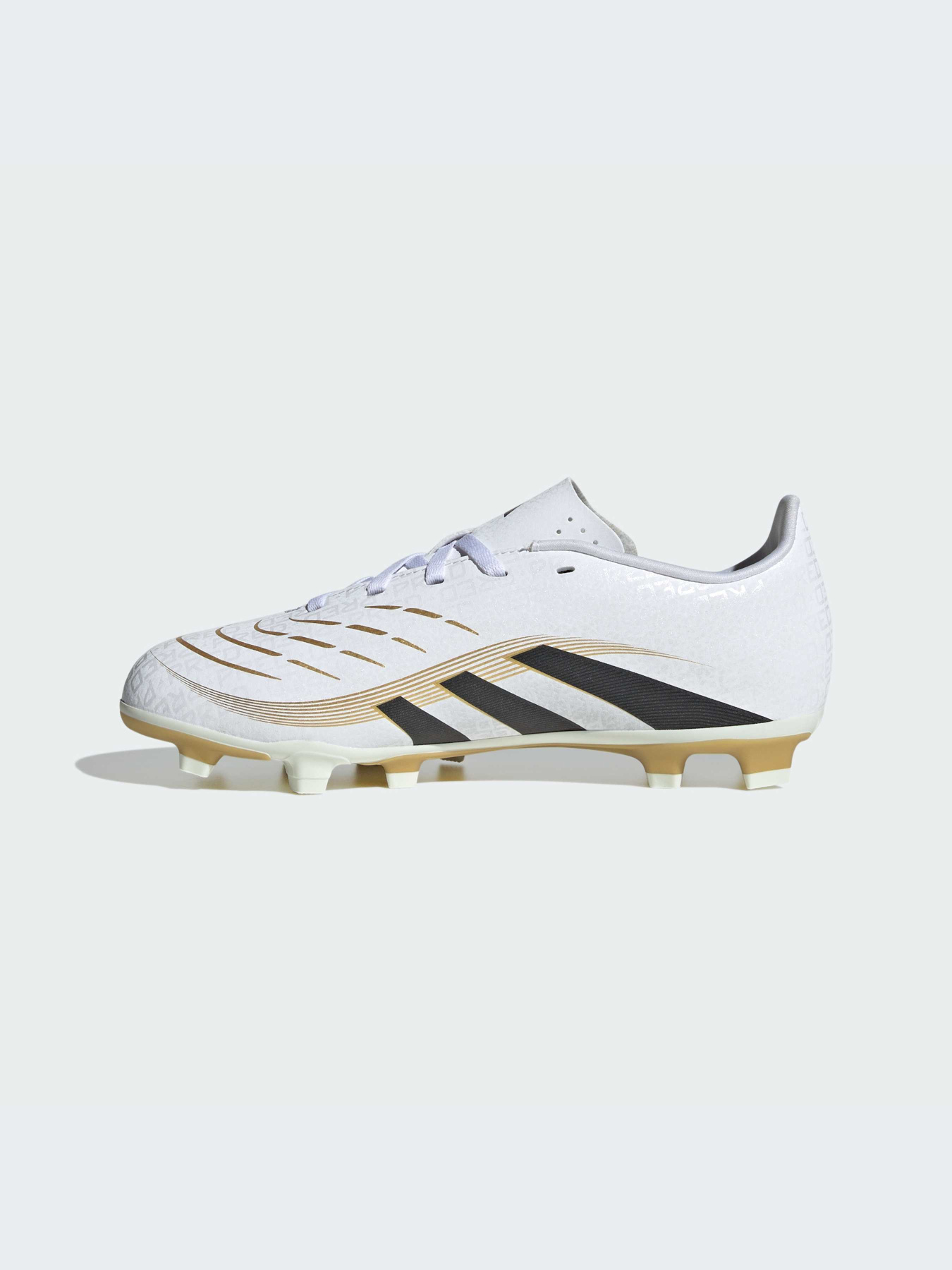 Кроссовки Adidas Predator модель JH8870-KZ Фото