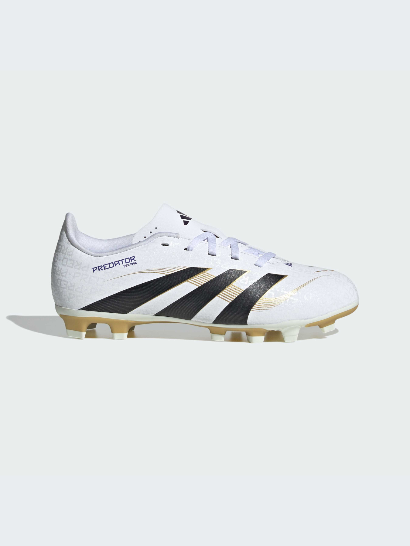 Кроссовки Adidas Predator модель JH8870-KZ Фото