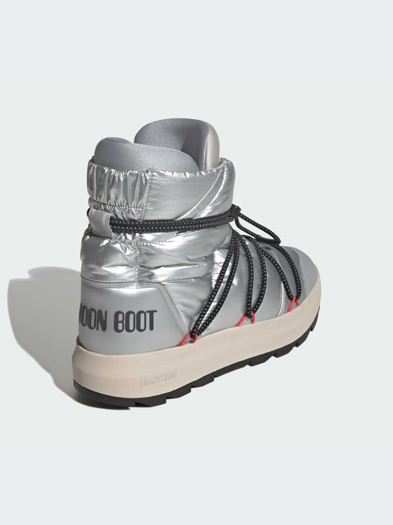 Ботинки и сапоги Adidas модель JQ7849-KZ Ботинки и сапоги Adidas модель JQ7849-KZ Фото