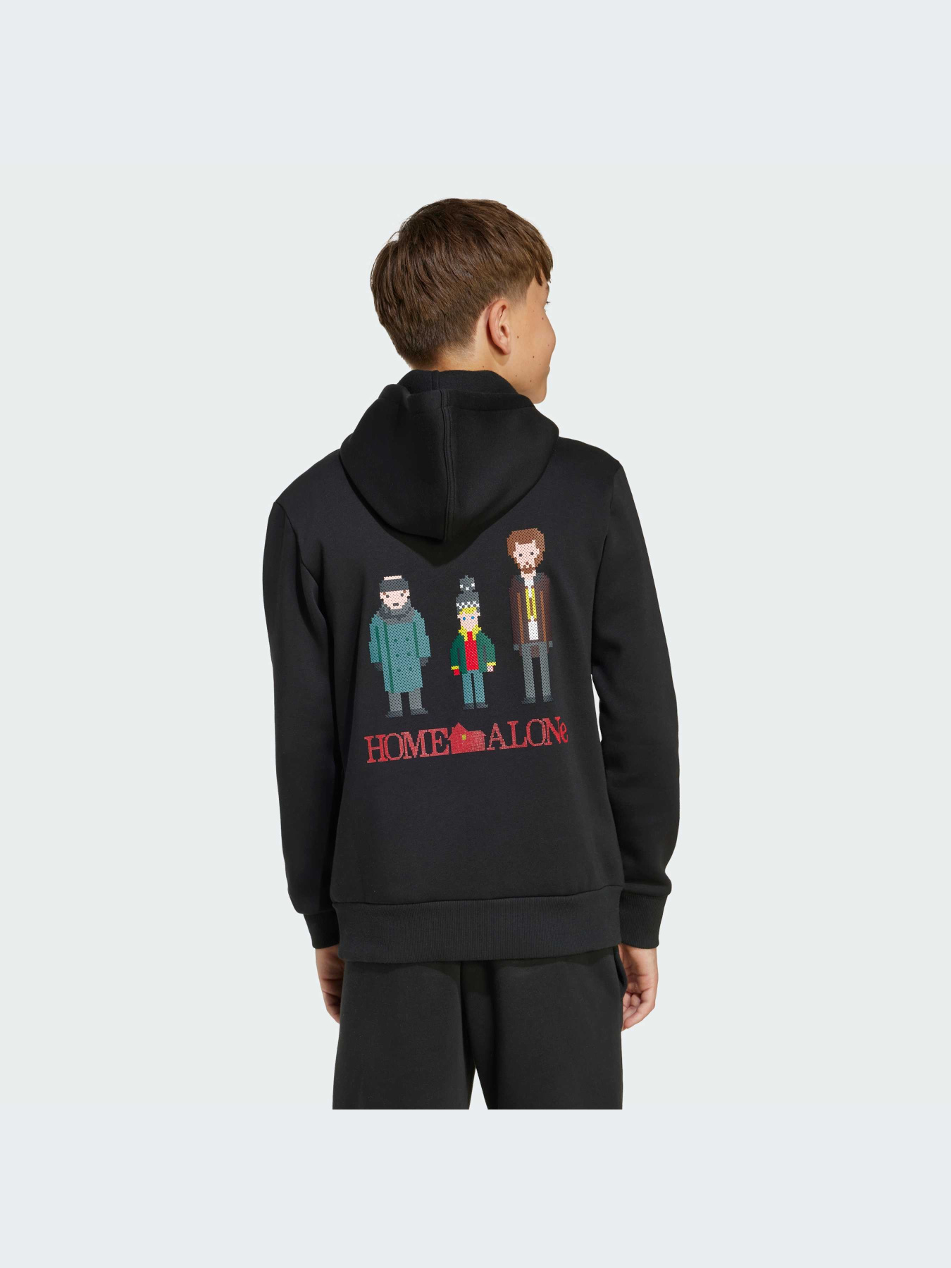 Худи и свитшоты Adidas модель JW2459-KZ Худи и свитшоты Adidas модель JW2459-KZ Фото
