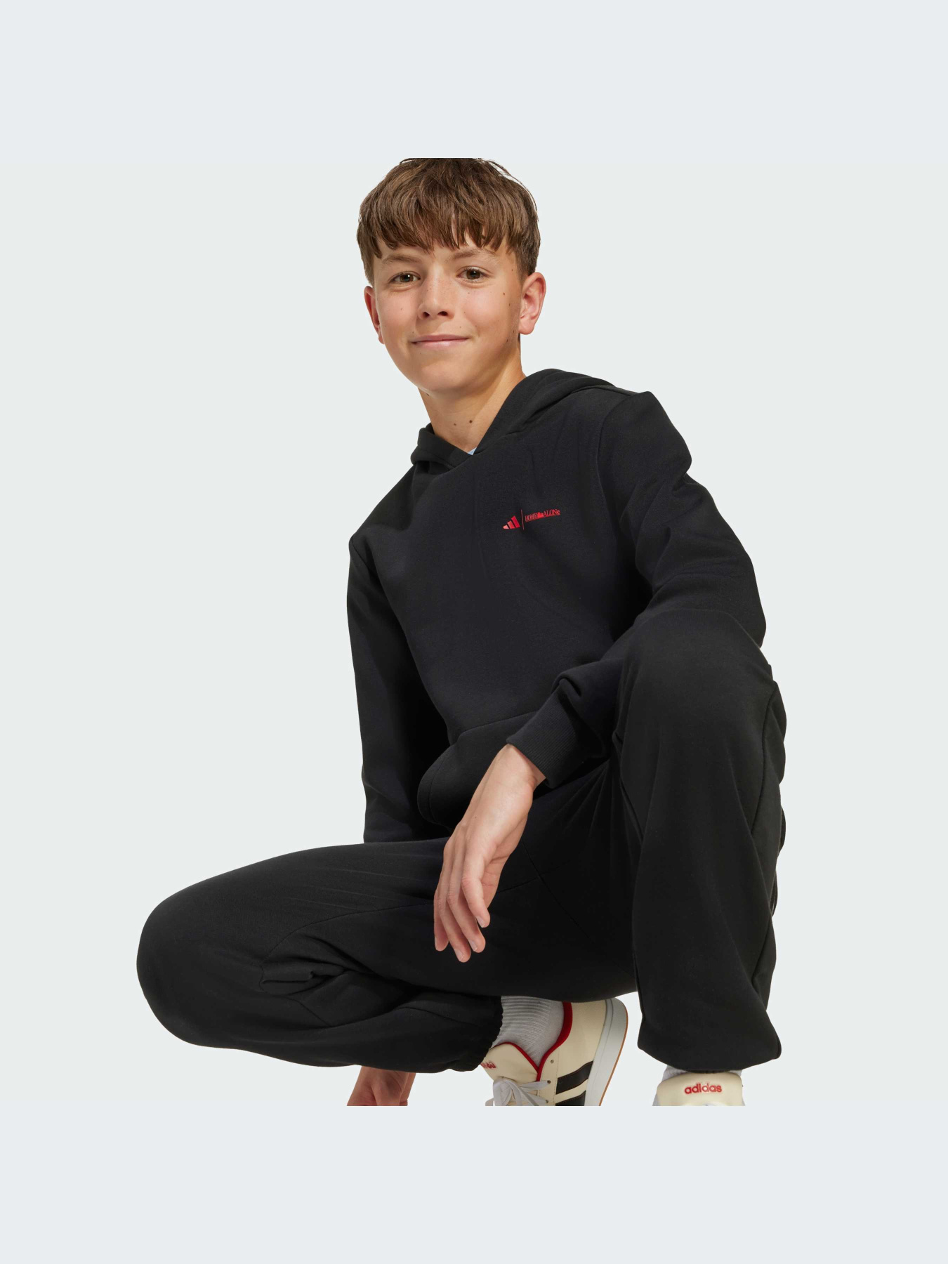 Худи и свитшоты Adidas модель JW2459-KZ Худи и свитшоты Adidas модель JW2459-KZ Фото