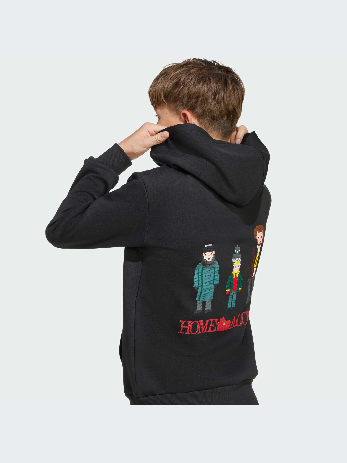 Худи и свитшоты Adidas модель JW2459-KZ Худи и свитшоты Adidas модель JW2459-KZ Фото