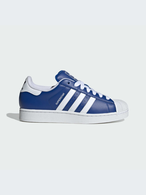 Кроссовки Adidas Superstar модель JI0145-KZ Фото