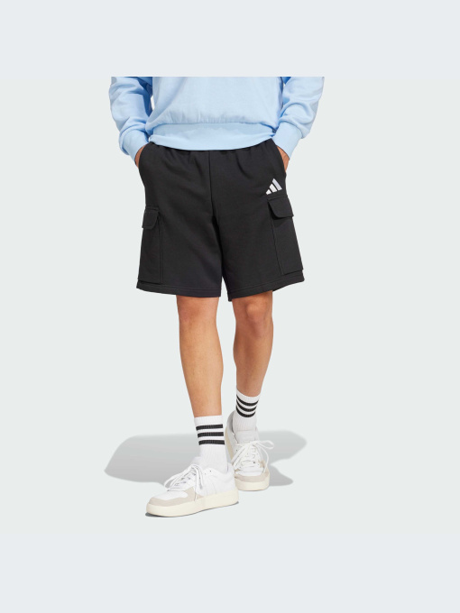 Шорты Adidas модель JE3869-KZ Фото
