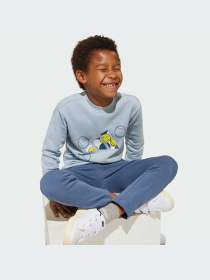 Костюмы Adidas модель JD0002-KZ Фото