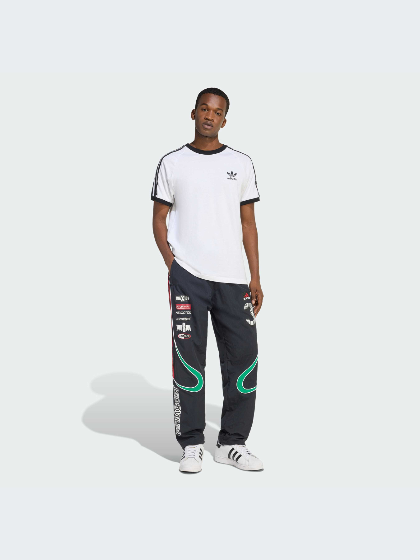 Брюки Adidas модель KG2674-KZ Фото