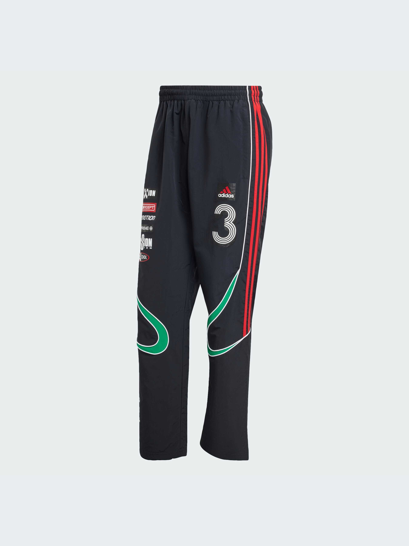 Брюки Adidas модель KG2674-KZ Фото