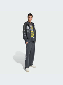 Брюки Adidas модель KF1874-KZ Фото