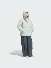 Куртки и дубленки Adidas модель KF3686-KZ Фото