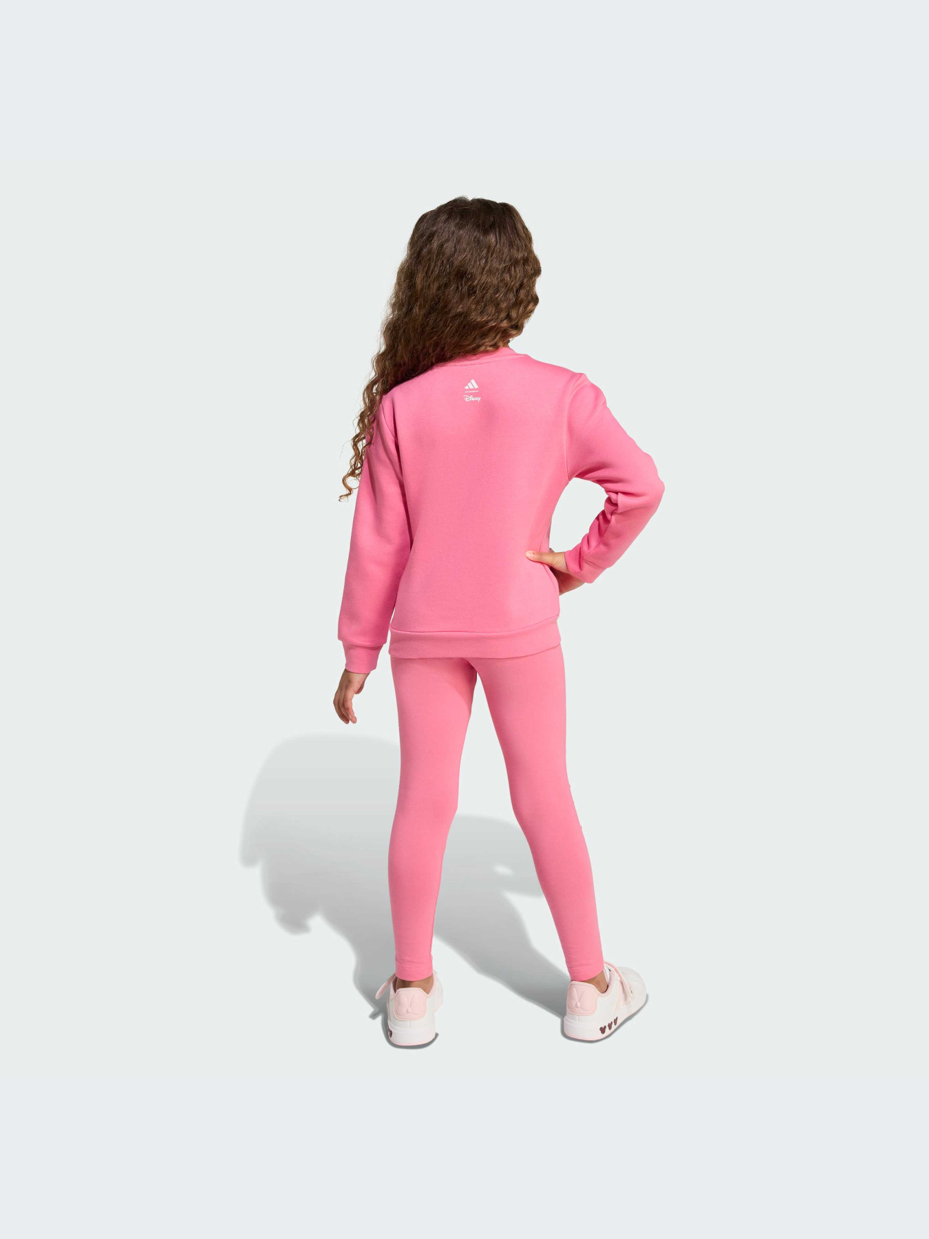Костюмы Adidas модель JL9201-KZ Фото