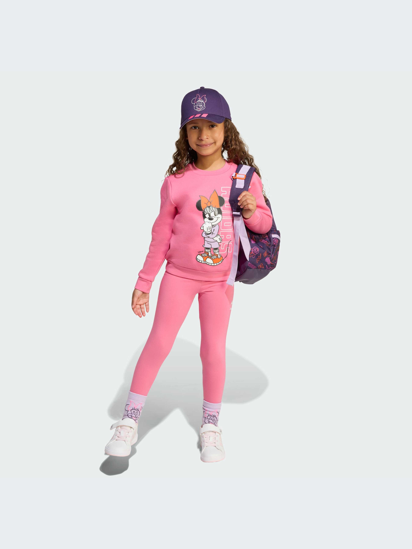 Костюмы Adidas модель JL9201-KZ Фото