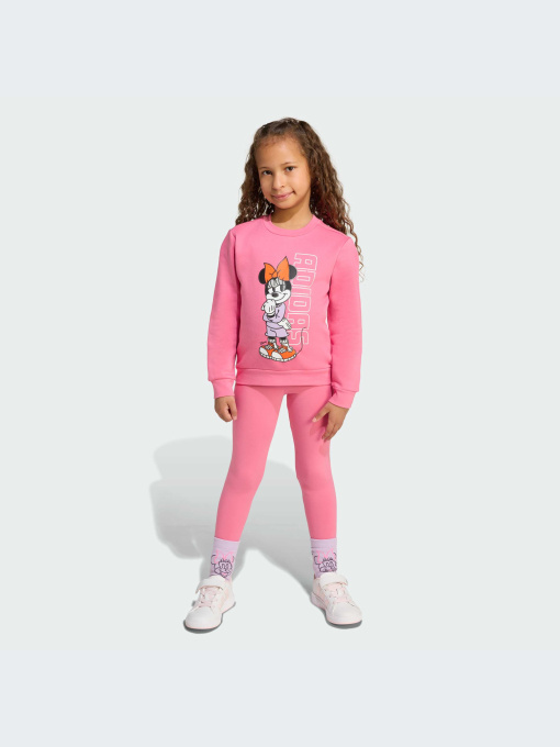 Костюмы Adidas модель JL9201-KZ Фото