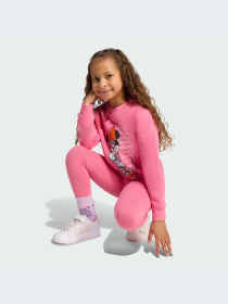 Костюмы Adidas модель JL9201-KZ Фото