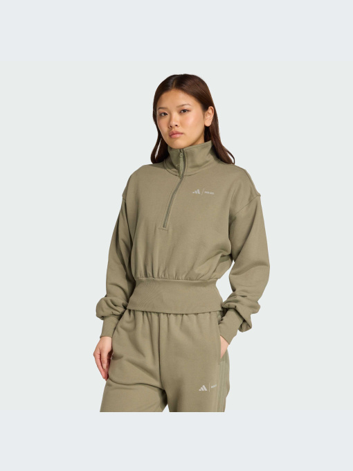 Худи и свитшоты Adidas модель JM1101-KZ Фото