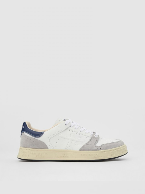 Кеды Premiata модель QUINN7323 Фото