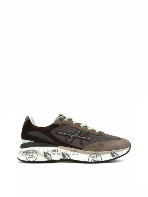 Кроссовки Premiata модель MOERUN6446 Фото