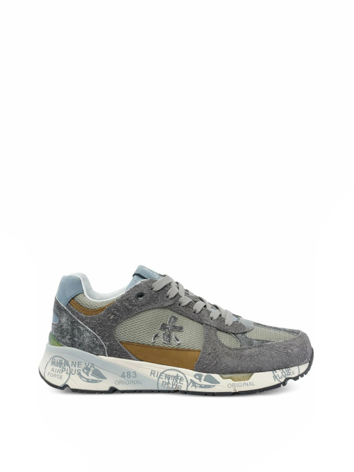 Кроссовки Premiata модель MASE7869 Фото