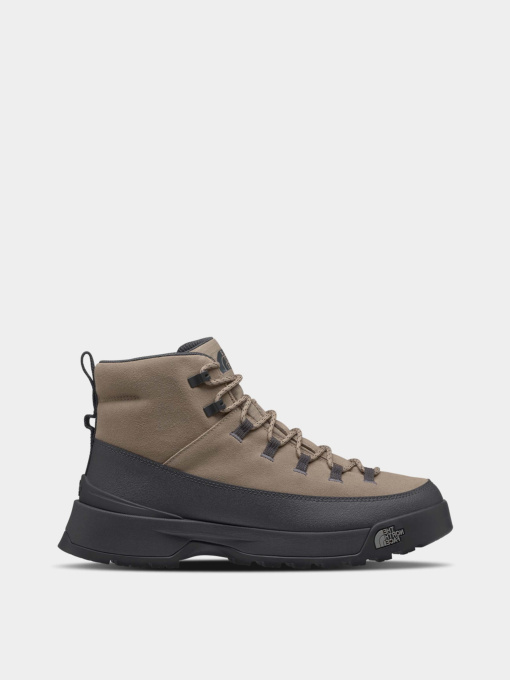 Кроссовки The North Face модель NF0A83NJF161 Фото