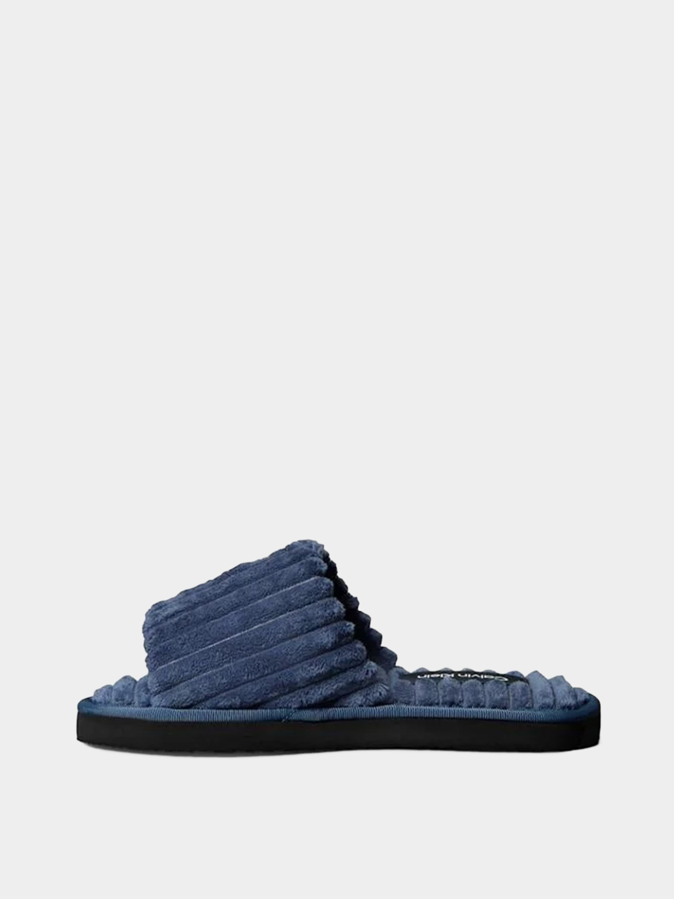 Тапки Calvin Klein модель YW0YW01915-CEC Фото