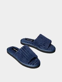 Тапки Calvin Klein модель YW0YW01915-CEC Фото