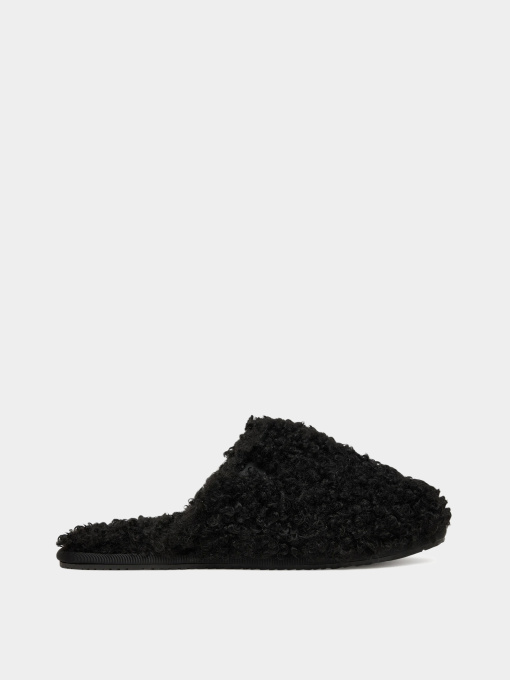 Тапки Calvin Klein модель YW0YW01975-BEH Фото