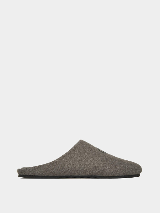 Тапки Calvin Klein модель HM0HM01931-PCG Фото