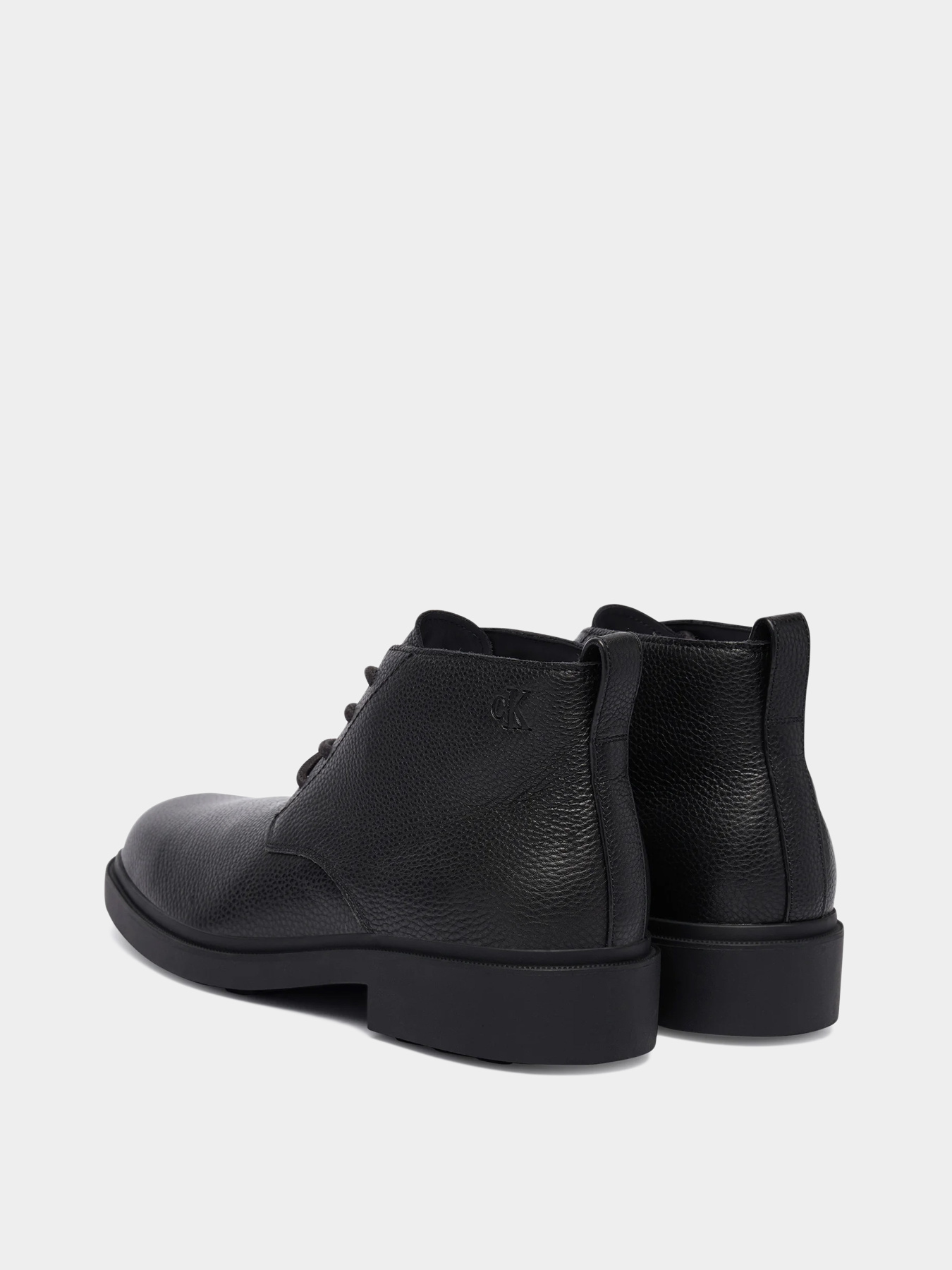 Ботинки и сапоги Calvin Klein модель YM0YM01427-0GJ Фото