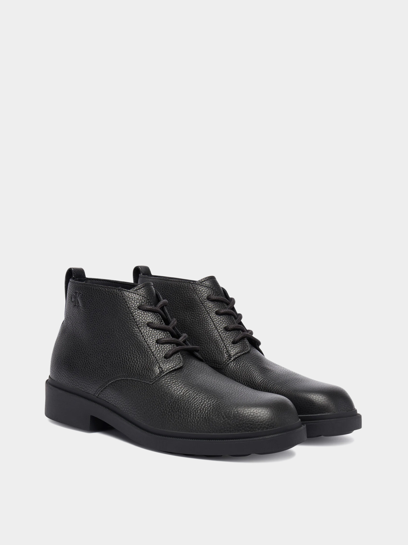 Ботинки и сапоги Calvin Klein модель YM0YM01427-0GJ Фото