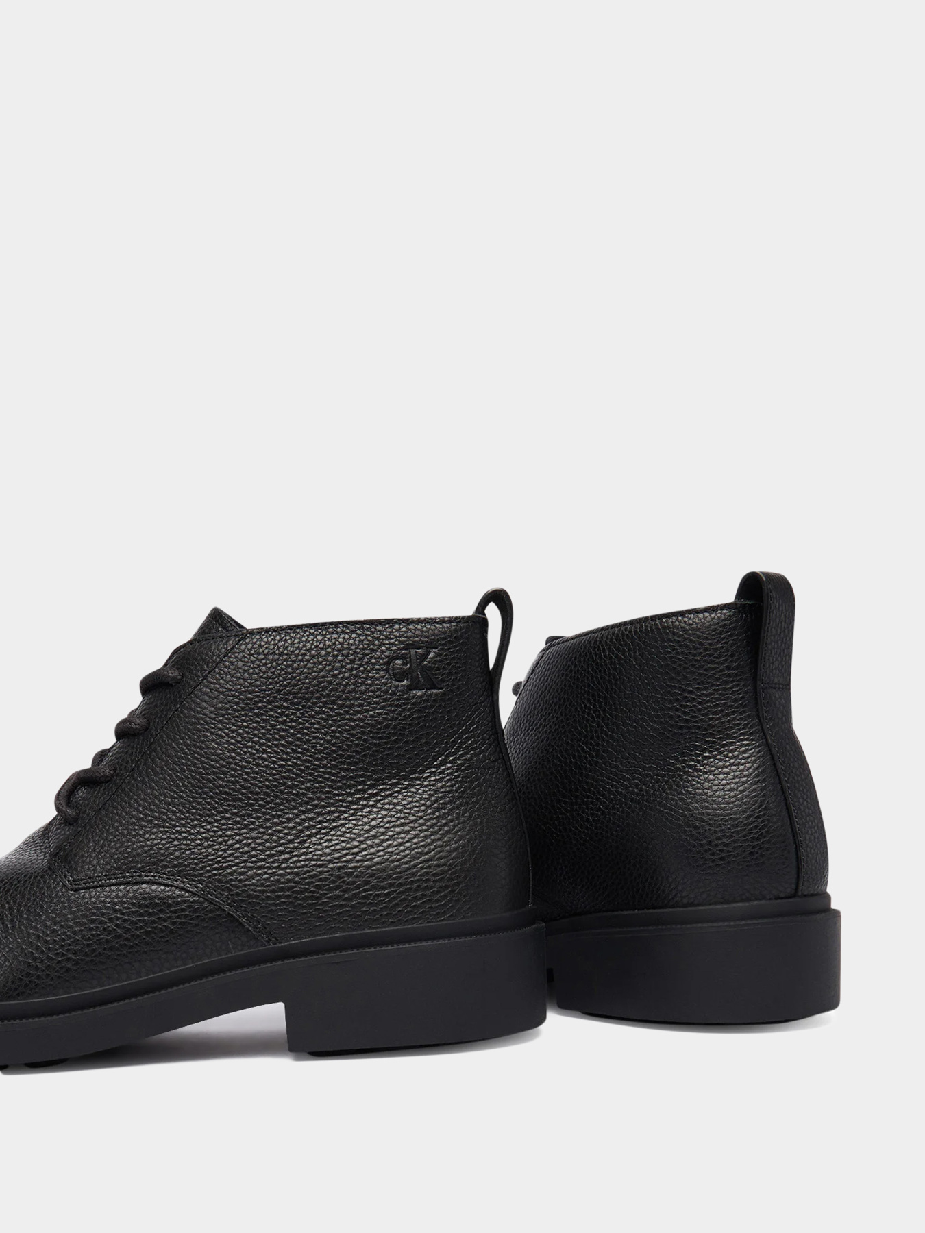 Ботинки и сапоги Calvin Klein модель YM0YM01427-0GJ Фото