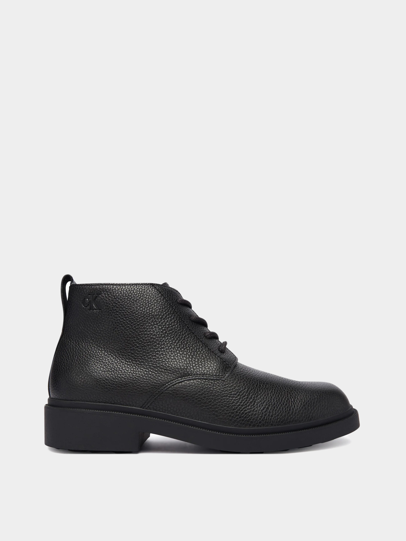 Ботинки и сапоги Calvin Klein модель YM0YM01427-0GJ Фото