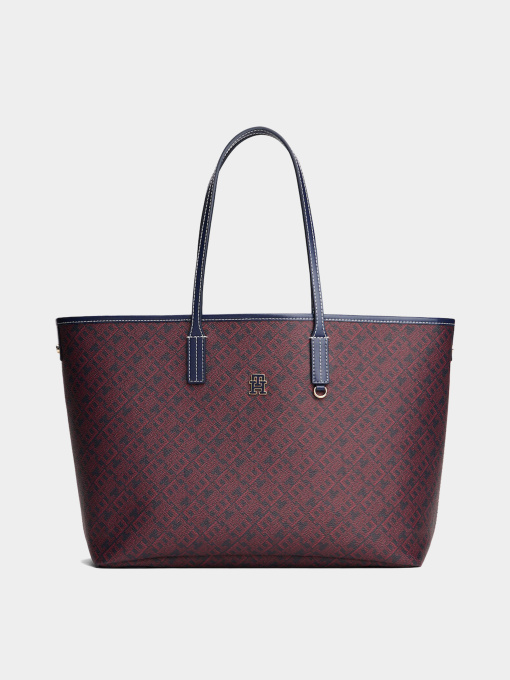 Сумки Tommy Hilfiger модель AW0AW17696-DW6 Фото