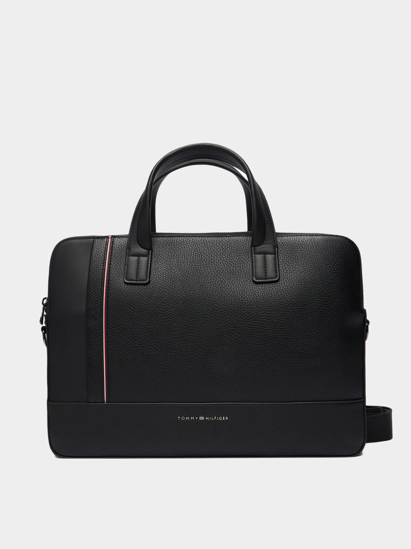 Сумки Tommy Hilfiger модель AM0AM13631-BDS Сумки Tommy Hilfiger модель AM0AM13631-BDS Фото