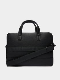 Сумки Tommy Hilfiger модель AM0AM13631-BDS Фото