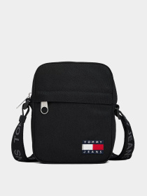 Сөмкелер Tommy Hilfiger үлгі AM0AM13710-BDS Фото