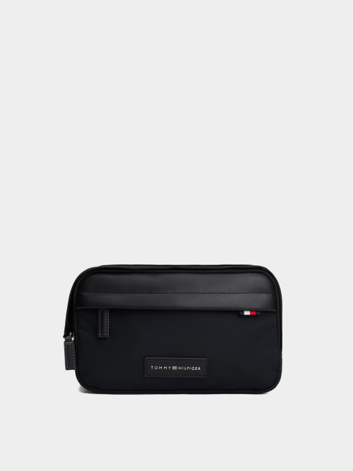 Сумки Tommy Hilfiger модель AM0AM13746-BDS Фото