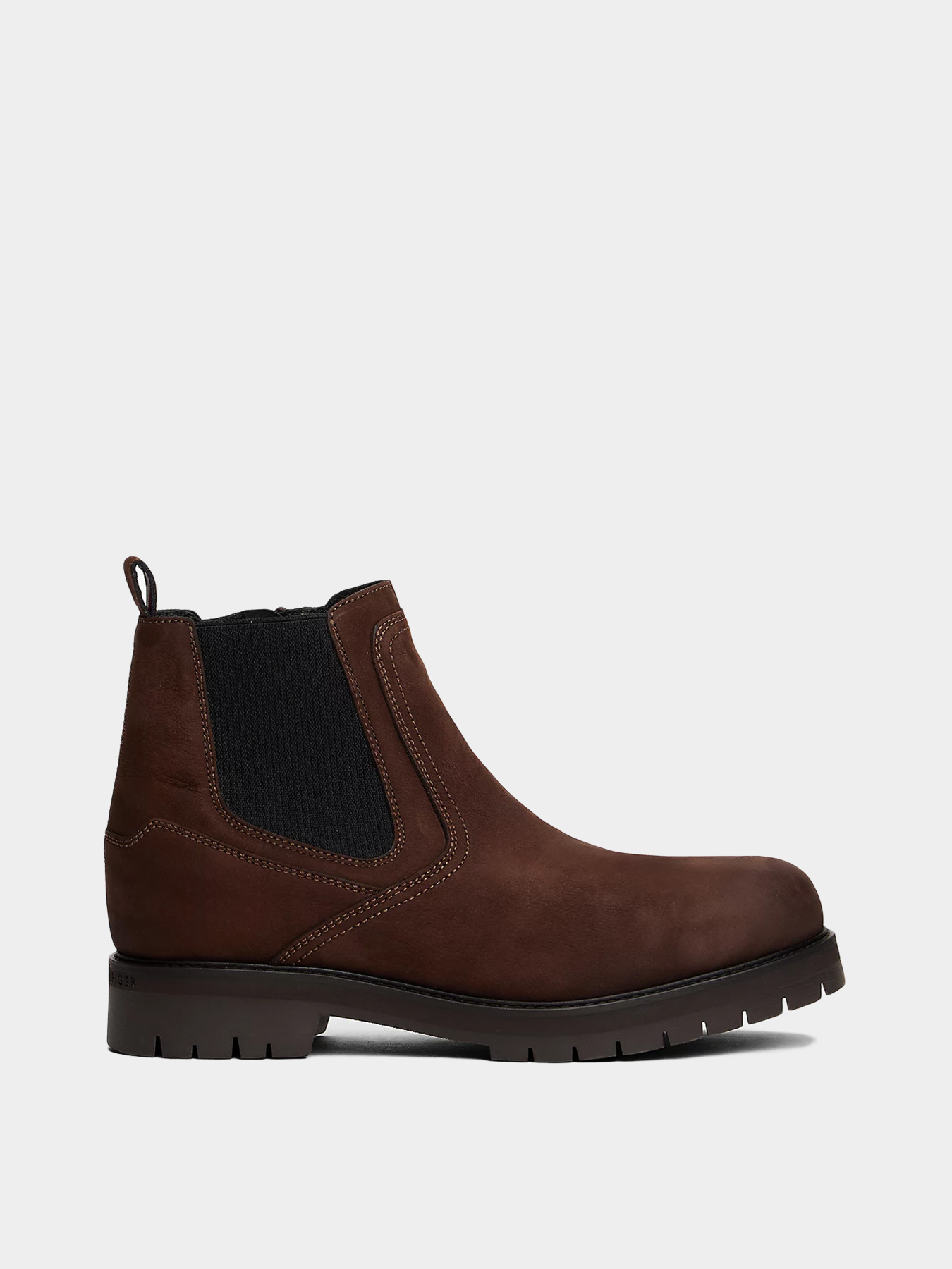 Ботинки и сапоги Tommy Hilfiger модель FM0FM05601-GT6 Фото