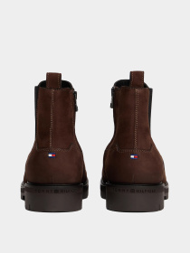 Ботинки и сапоги Tommy Hilfiger модель FM0FM05601-GT6 Фото