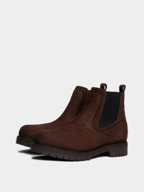 Ботинки и сапоги Tommy Hilfiger модель FM0FM05601-GT6 Фото