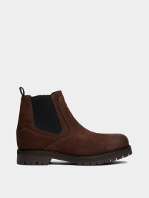 Ботинки и сапоги Tommy Hilfiger модель FM0FM05601-GT6 Фото