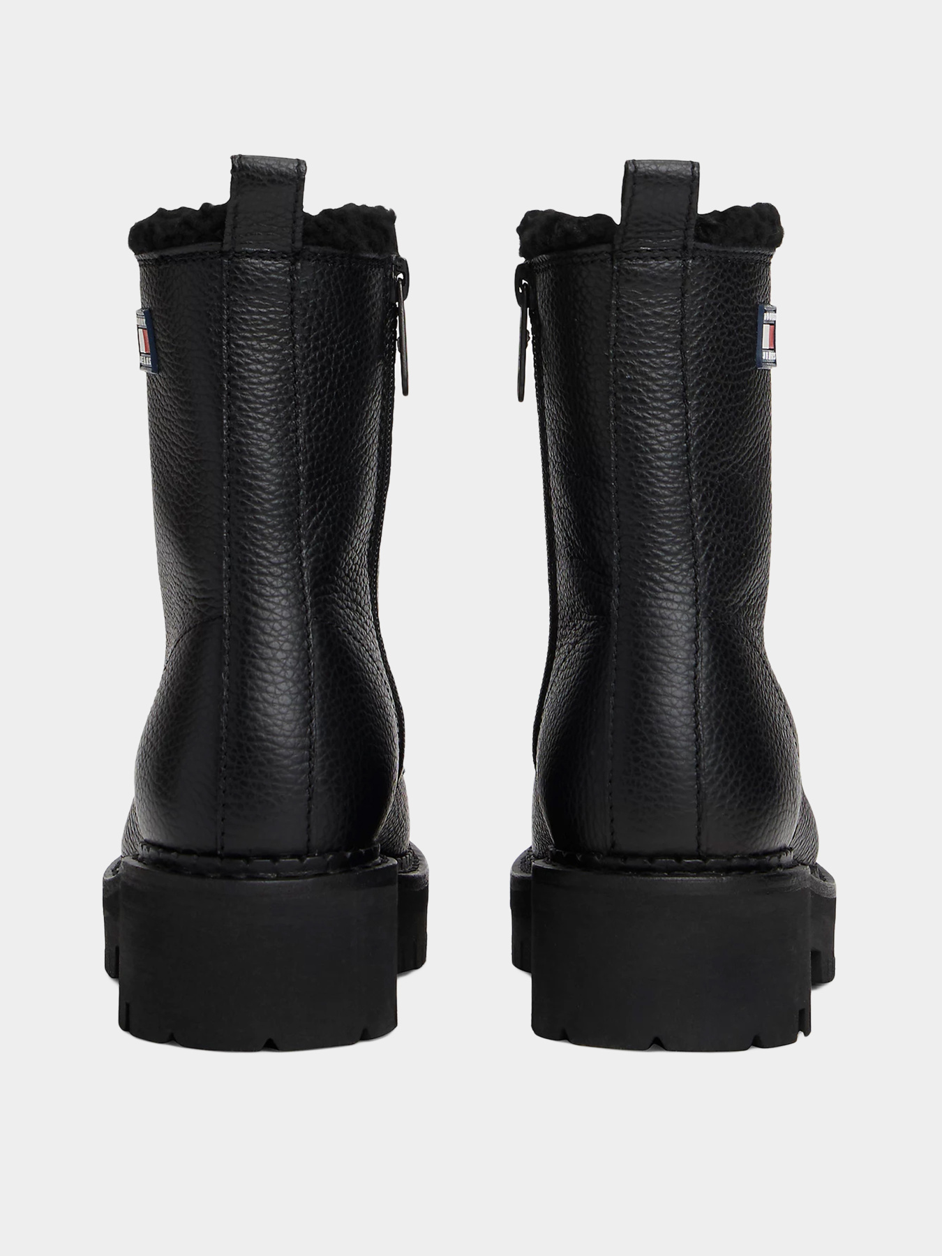 Ботинки и сапоги Tommy Hilfiger модель EN0EN02906-BDS Фото