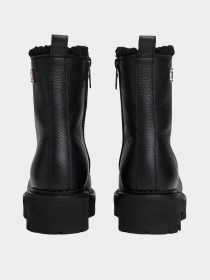 Ботинки и сапоги Tommy Hilfiger модель EN0EN02906-BDS Фото