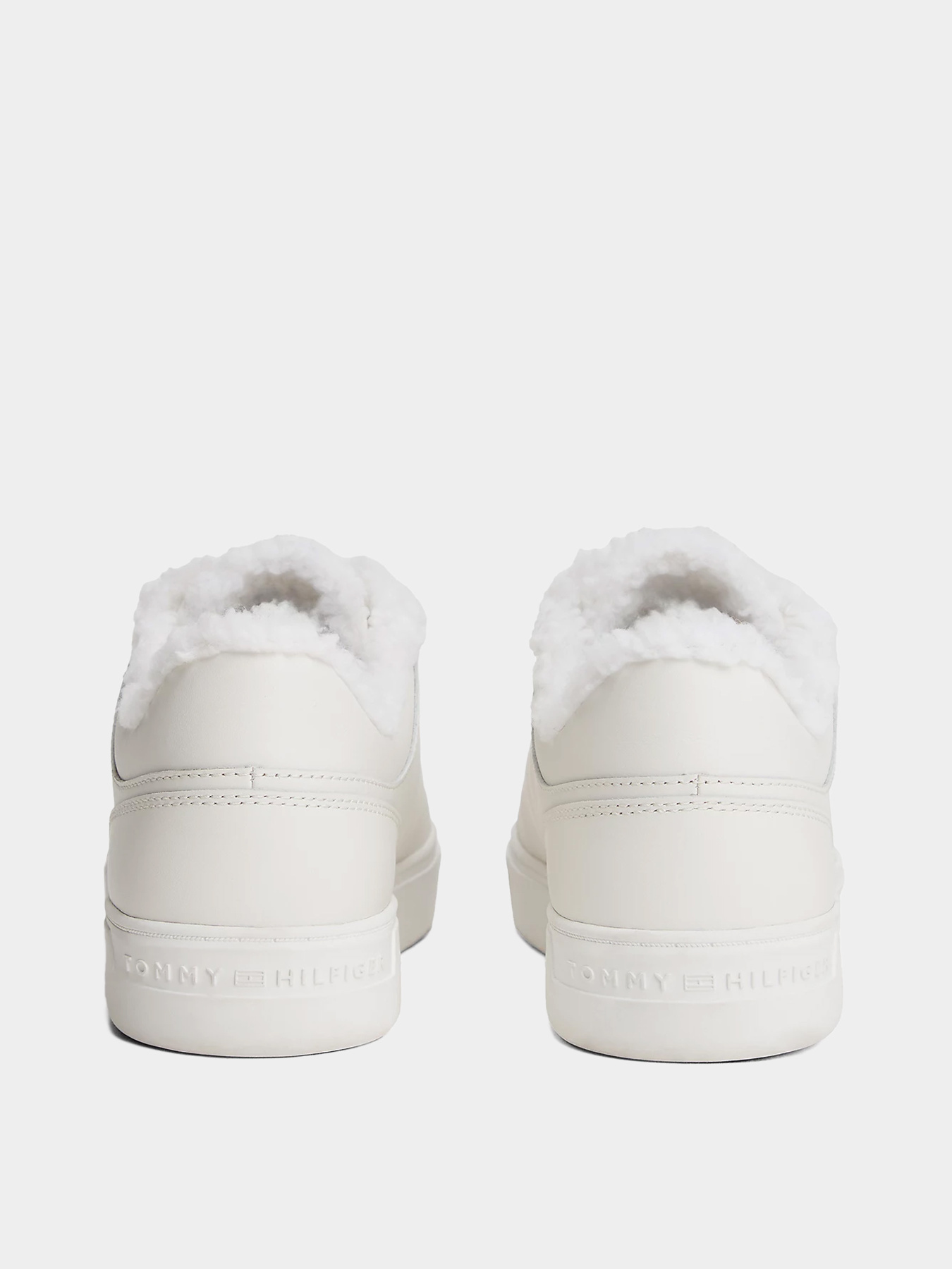 Кеды Tommy Hilfiger модель FW0FW08824-YBL Фото